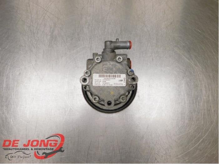Pompe direction assistée d'un Fiat Doblo, -, 3 mois de garantie, Utilisé, Fiat