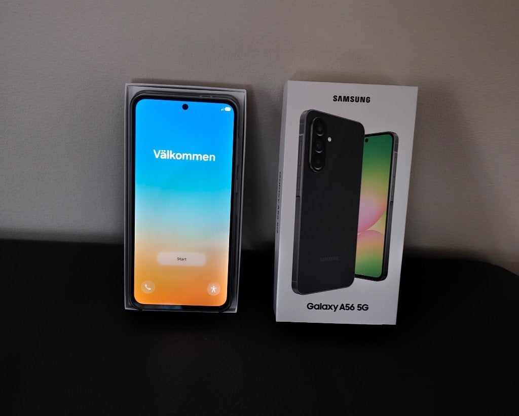SAMSUNG A56, Télécoms, Enlèvement ou Envoi, Autres couleurs, 3 à 6 mégapixels, Galaxy A