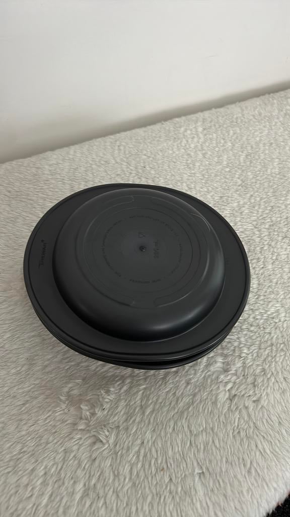 Tupperware Schaaltje voor microwave, Ophalen, Gebruikt, Bak of Kom