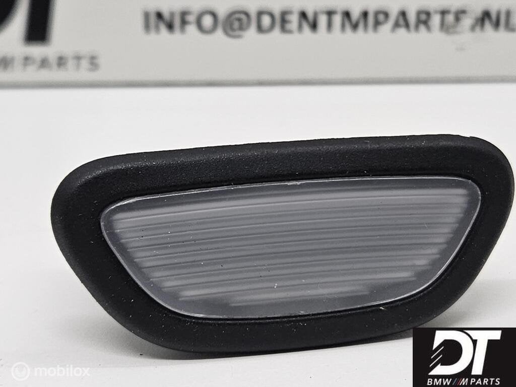 Binnenverlichting achter BMW 3-serie E92 / E93 63316976722, Enlèvement ou Envoi, Utilisé, BMW, BMW