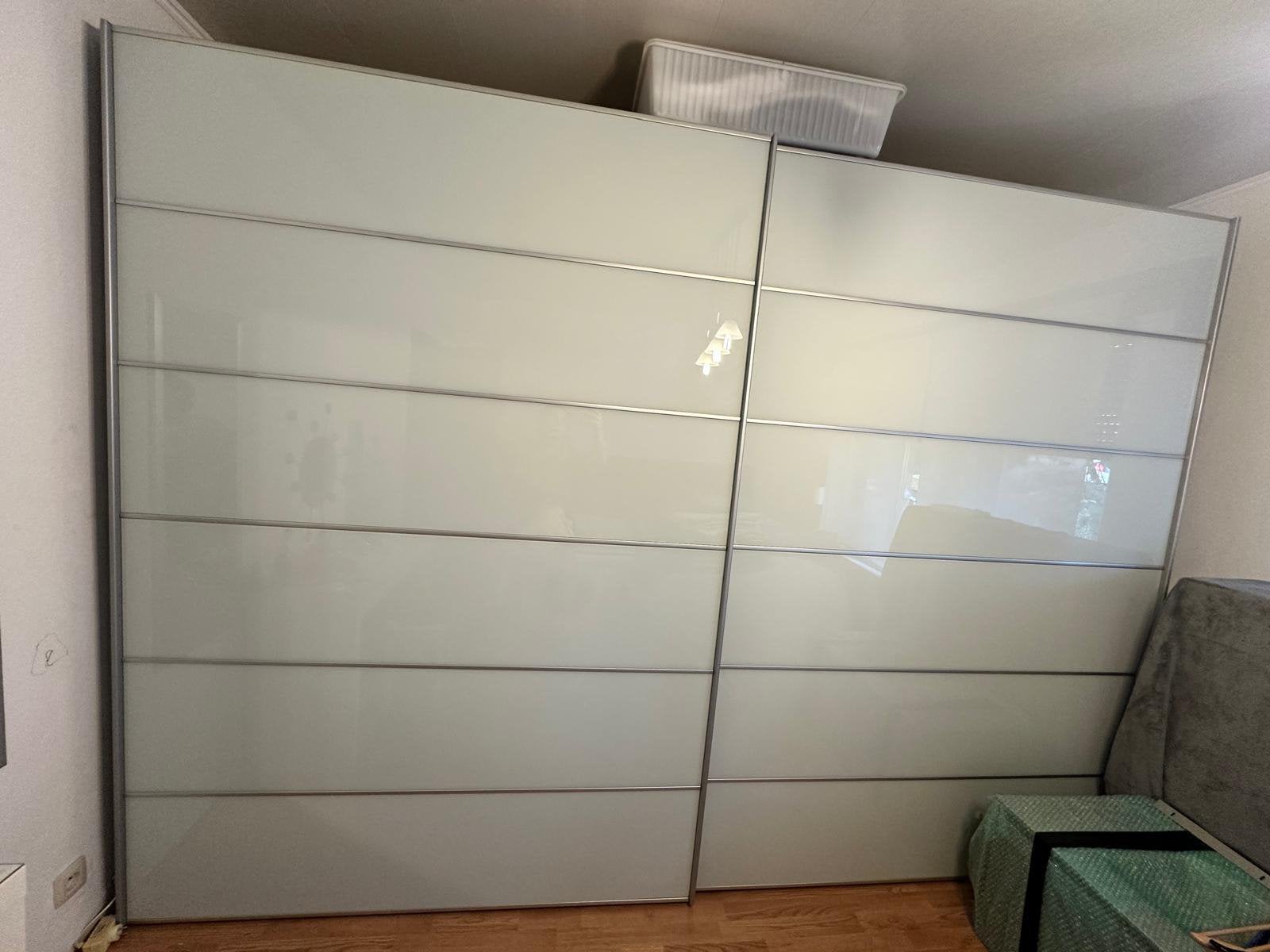 Kleerkast te koop, Huis en Inrichting, Ophalen, Zo goed als nieuw
