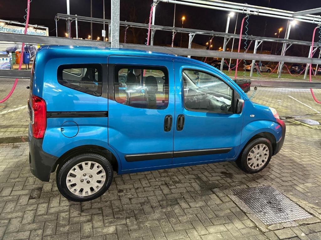 Peugeot Bipper, Autos, Achat, Boîte manuelle, 5 portes, Particulier