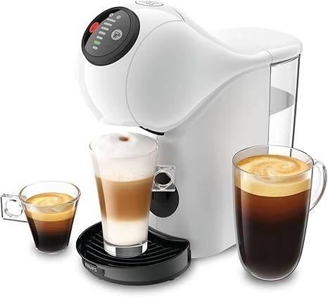 NESCAFÉ DOLCE GUSTO |  koffiepad machine | GRATIS LEVERING, Neuf, -, NESCAFE DOLCE GUSTO, -