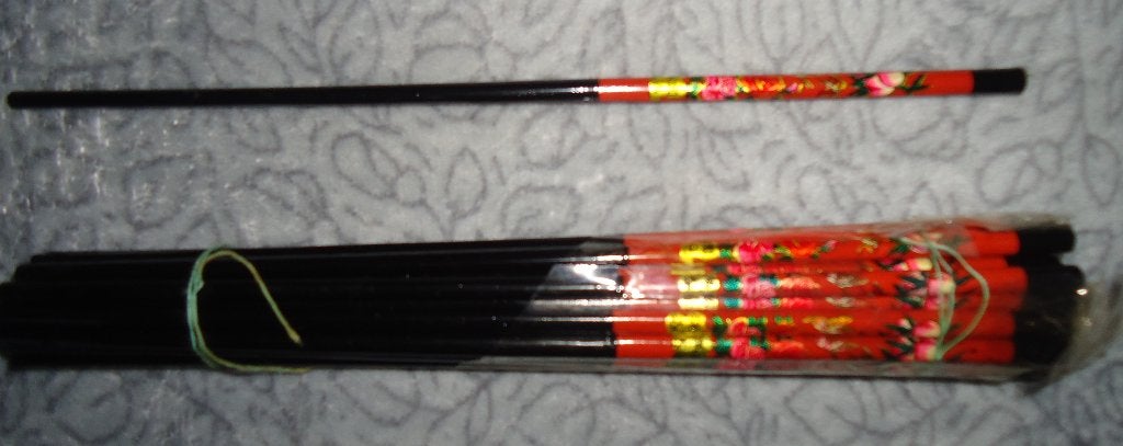 800 Chinese eetstokjes- Chopstick Chinese Eetstokjes, Maison & Meubles, Cuisine | Couverts, Enlèvement ou Envoi, Autres types