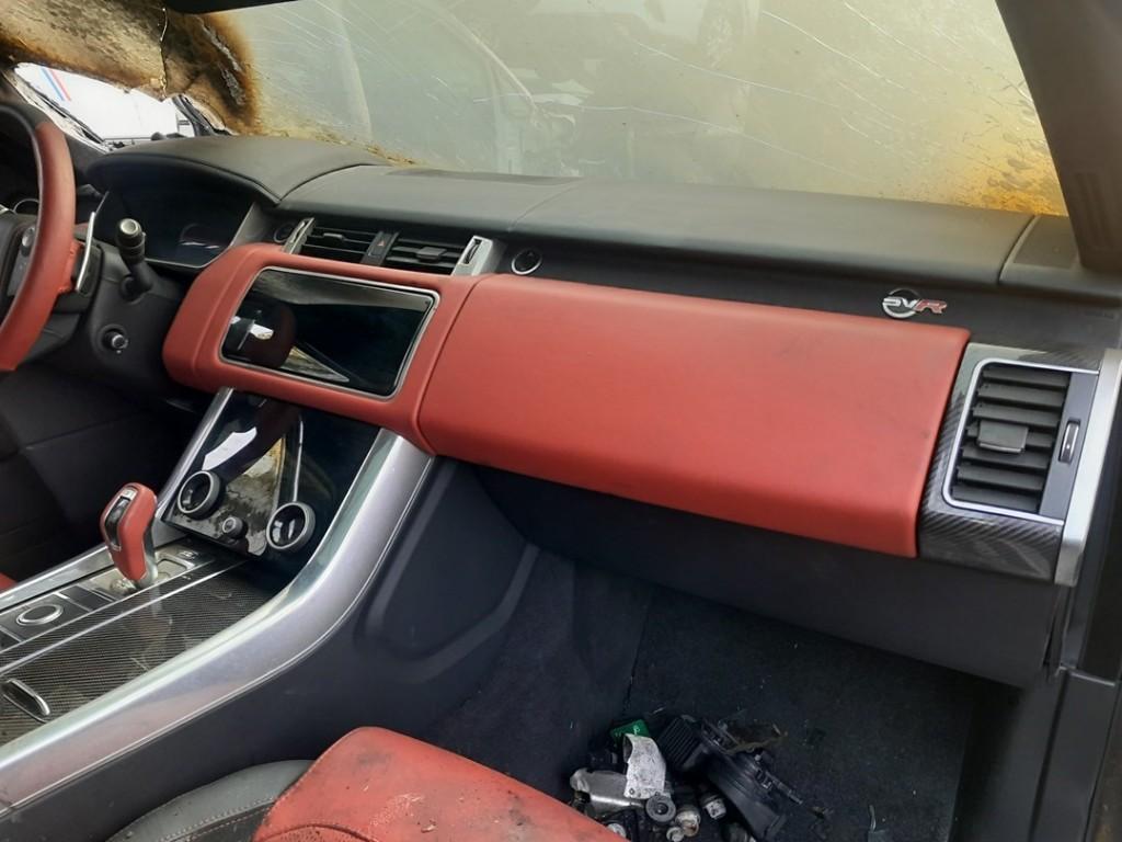 AIRBAG PASSAGER Land + Range Rover Range Rover Sport (LW), Autos : Pièces & Accessoires, Utilisé, Land Rover