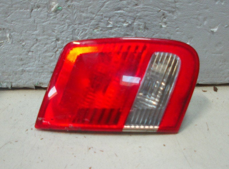 ACHTERLICHT LINKS BINNEN Saab 9-3 II Sport Sedan (YS3F), Auto-onderdelen, Saab-de-info@saabgroup.com, Saab Deutschland GmbH, Saab