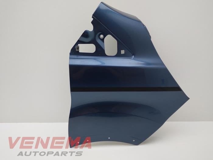 Scherm rechts-voor van een Ford Transit Custom (FT), Auto-onderdelen, 12 maanden garantie, Gebruikt, -, -