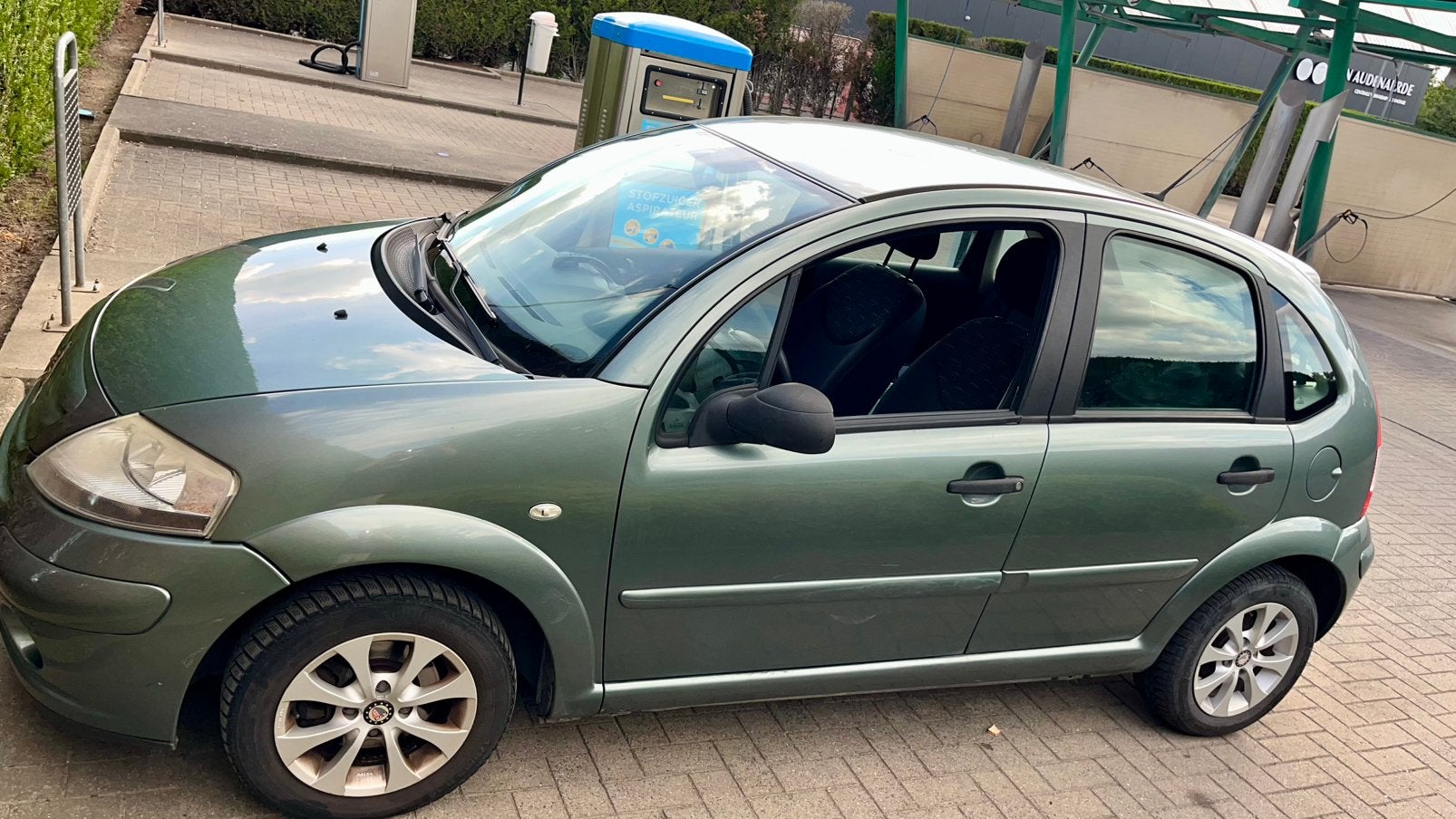 Citroen c3, Auto's, Particulier, C3, Te koop, Benzine