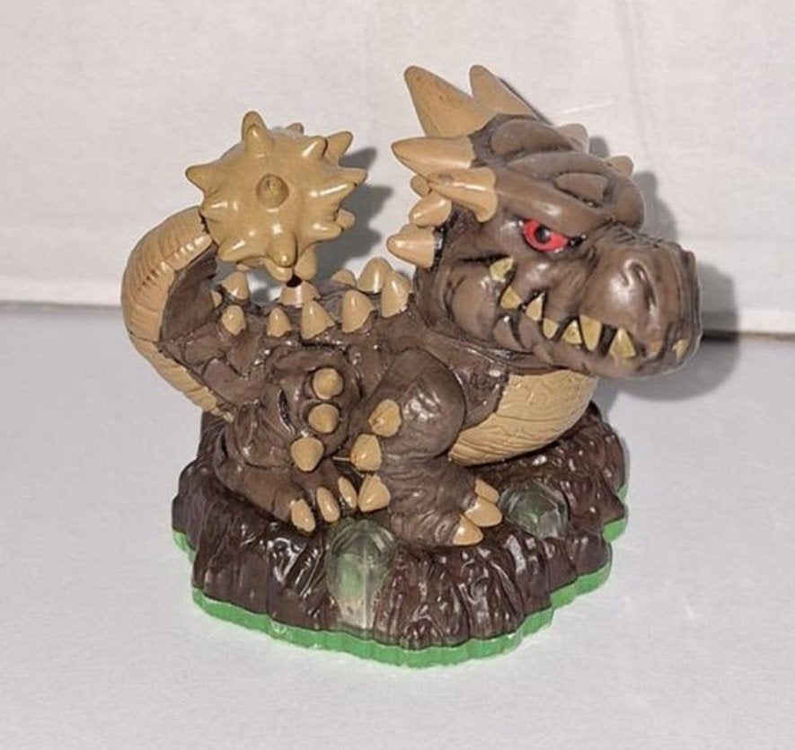 Figurine Skylanders Bash, Consoles de jeu & Jeux vidéo, Enlèvement ou Envoi