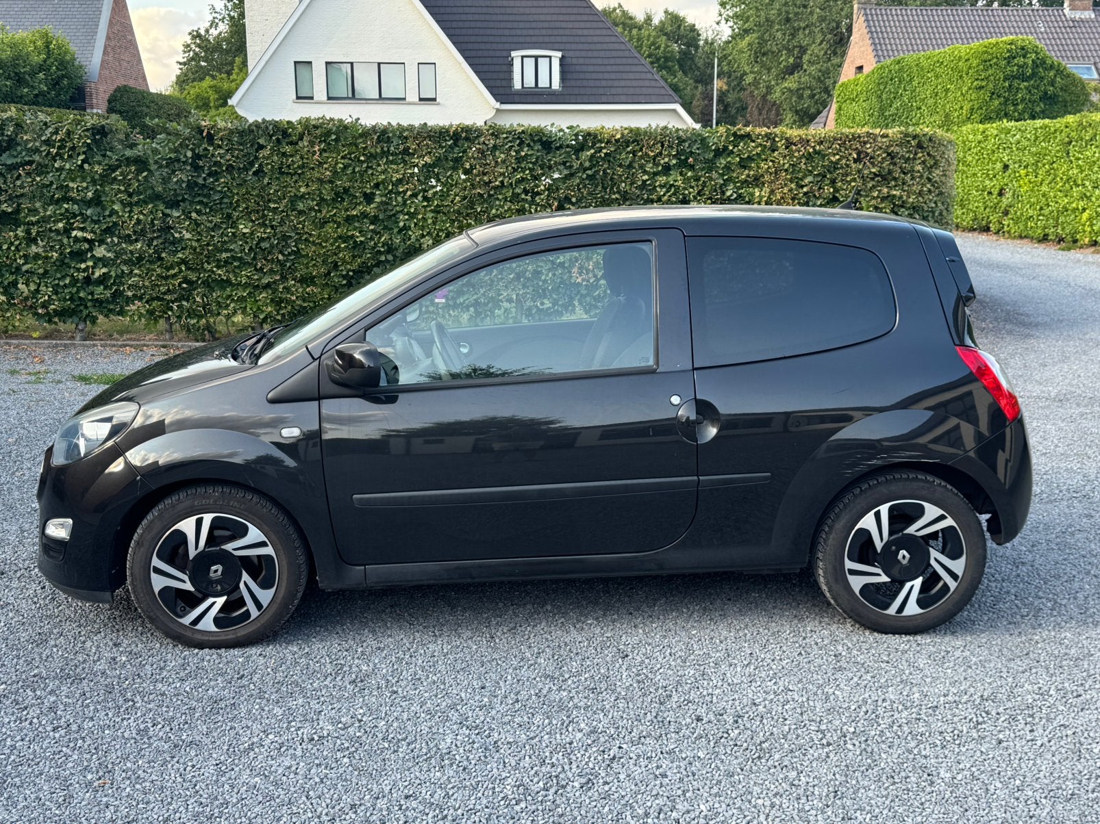Renault Twingo 1.2 Benzine (2013), Auto's, Euro 5, Twingo, Particulier, Te koop