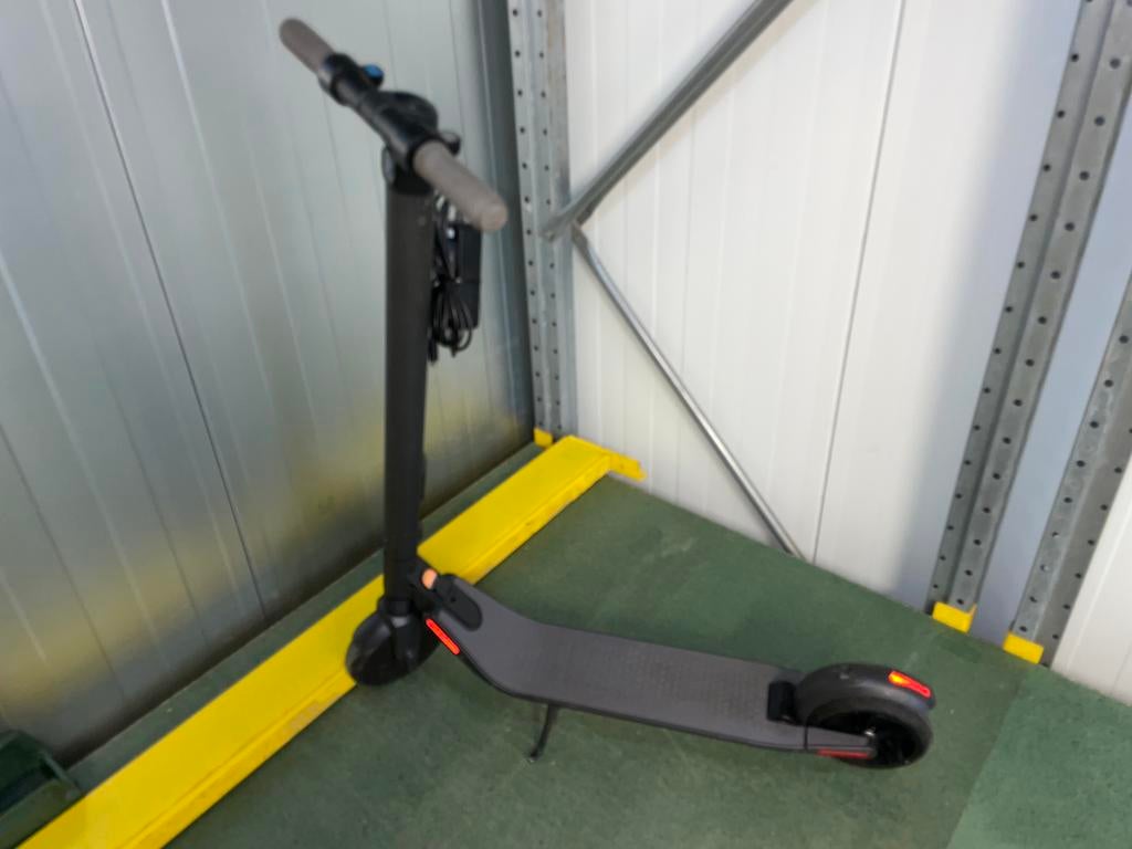 E-step ninebot es2 Segway, Ophalen, Gebruikt, Elektrische step (E-scooter)