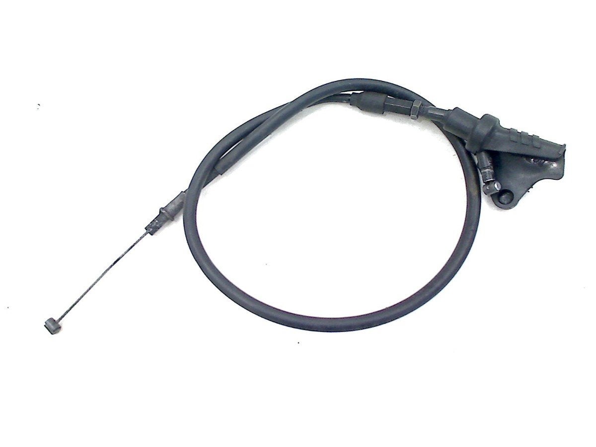 CABLE EMBRAYAGE Suzuki SV 650 2021- (01-2021/-), Suzuki Deutschland GmbH, Utilisé, Kontakt@suzuki.de, Suzuki-Allee 7
64625  Bensheim, DE