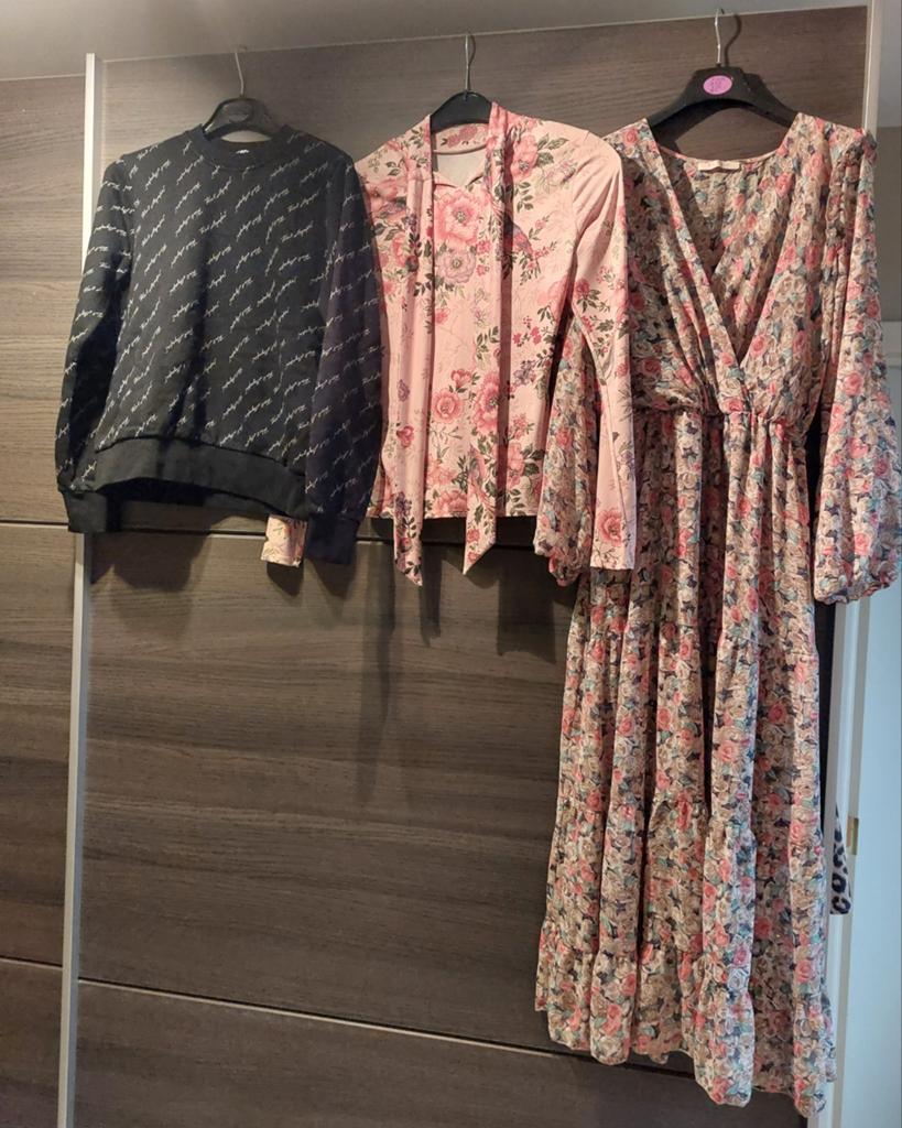 15 pièces Taille S, Kleding | Dames, Dames-kledingpakketten