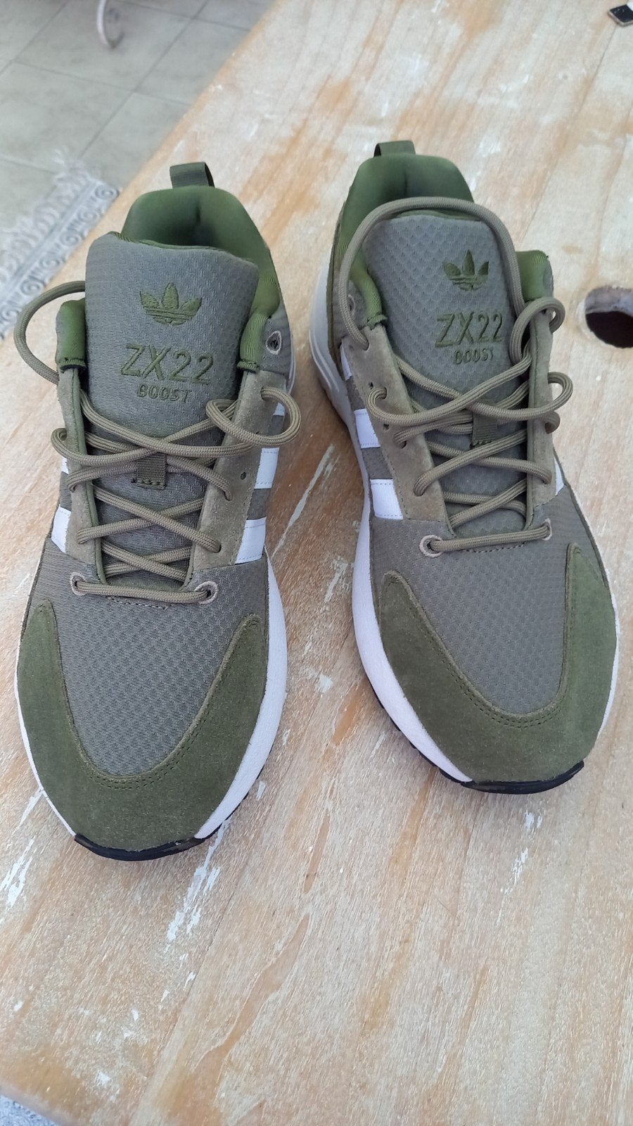 Nieuwe Adidas sneakers maat 42, Vêtements | Hommes, Chaussures, Neuf, Baskets, Enlèvement, Adidas