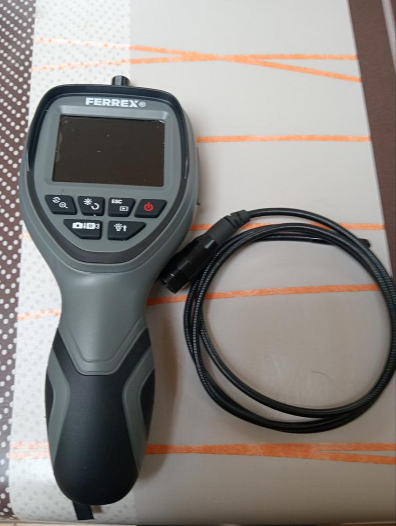 Endoscope 1m 5mm