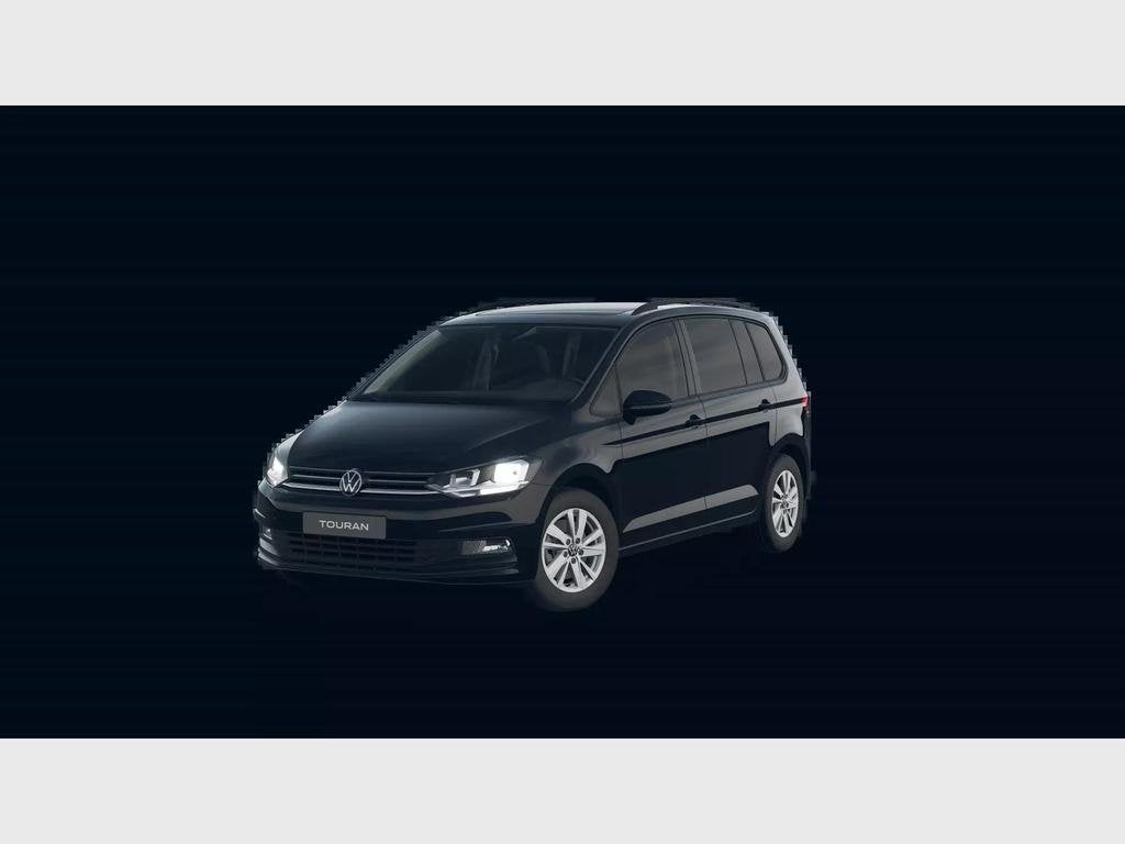 Volkswagen Touran Touran Trendline Business 1.5 TSI OPF 110, Autos, Achat, Cruise Control, Boîte manuelle, https://public.car-pass.be/vhr/00ee54e5-5e99-45f6-b7c7-c77c5aa40f8b