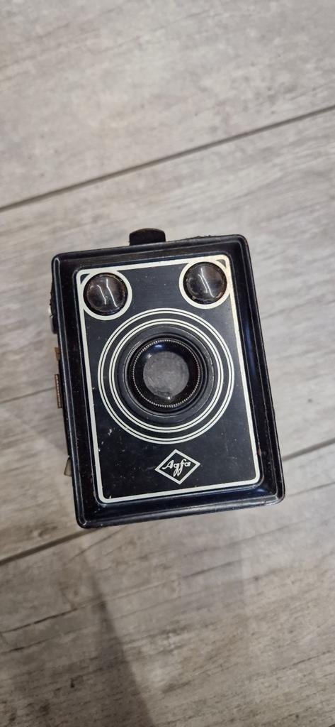Appareil AGFA, Collections, Enlèvement ou Envoi