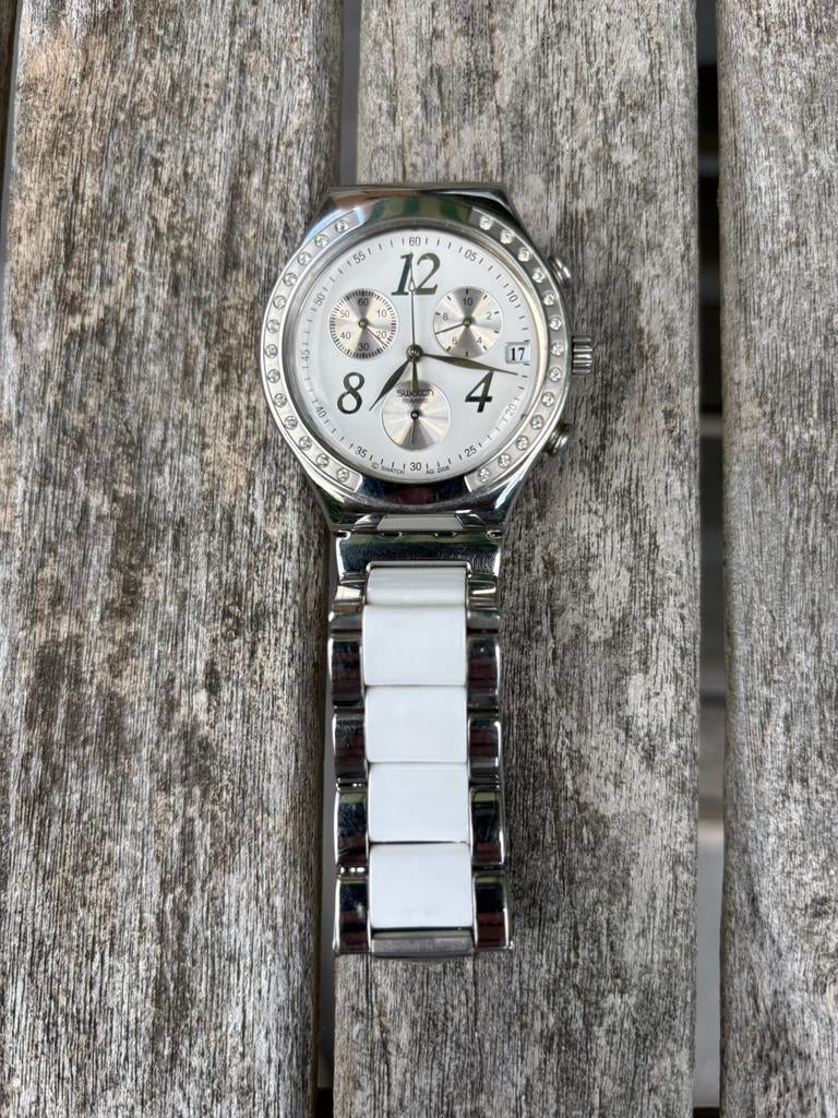 Swatch Irony Dreamwatch, Enlèvement ou Envoi, Comme neuf, Swatch