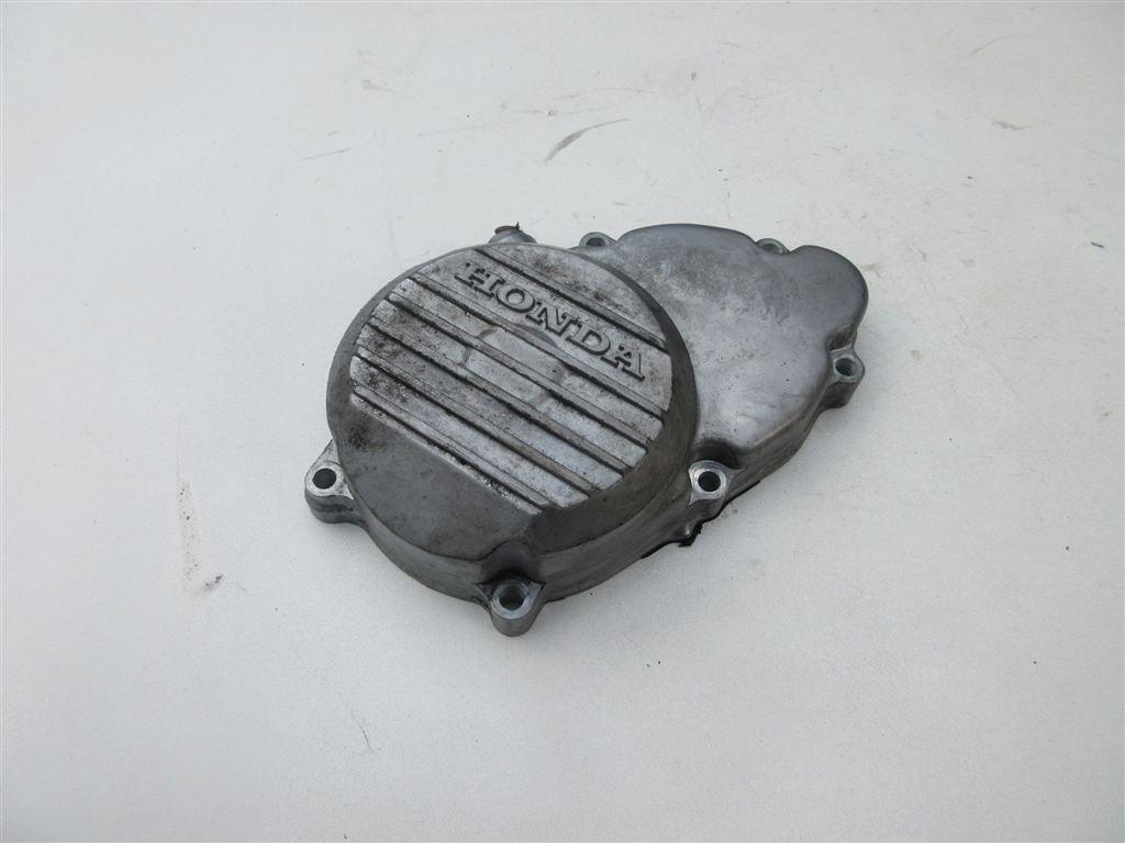 Honda CBR600F startkoppeling deksel ontsteking kap CBR 600 F, Enlèvement ou Envoi, Utilisé