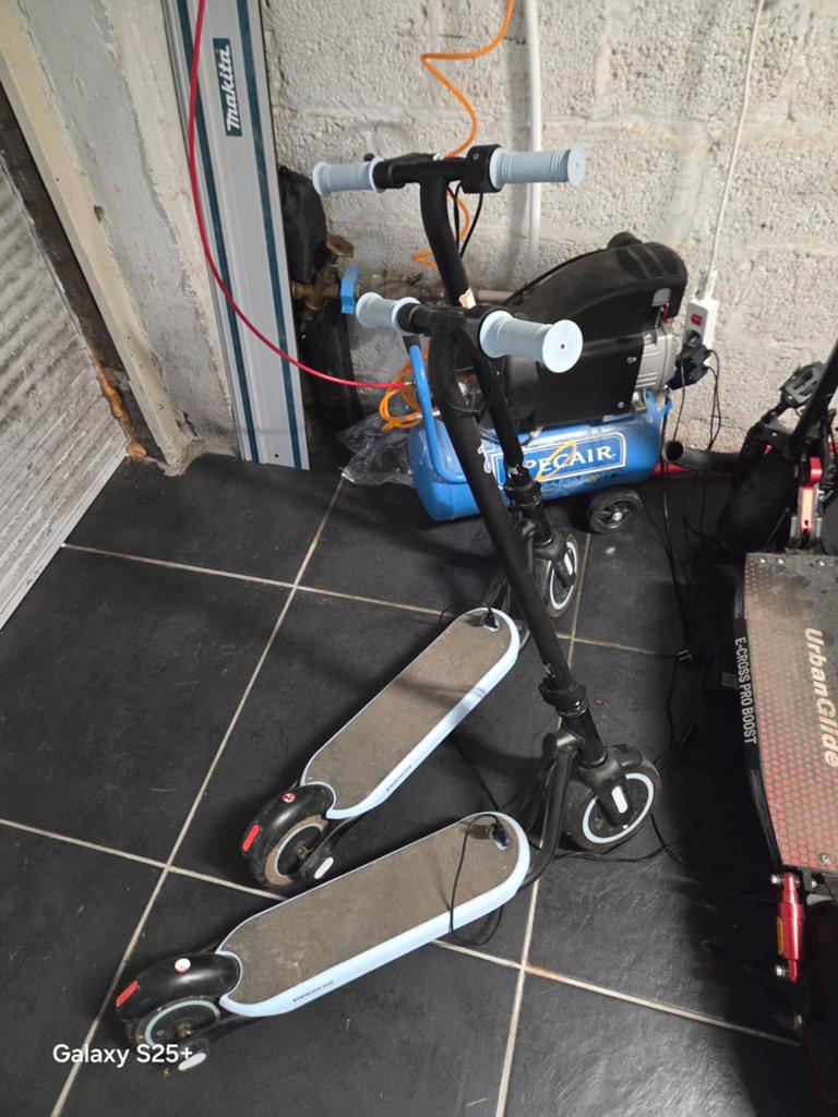 Vélo électrique, Fietsen en Brommers, Elektrische fietsen, Ophalen of Verzenden