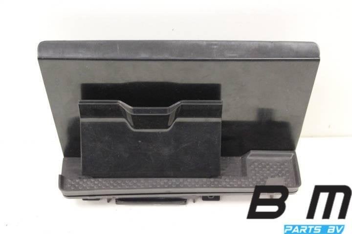 Koppelantenne Volkswagen Polo 6C RHD 5 deurs 5G0980611, Utilisé
