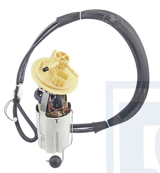 Volvo brandstofpomp benzinepomp C30, C70, S40, V50 Volvo ond, Autos : Pièces & Accessoires, Enlèvement ou Envoi, Neuf, Volvo