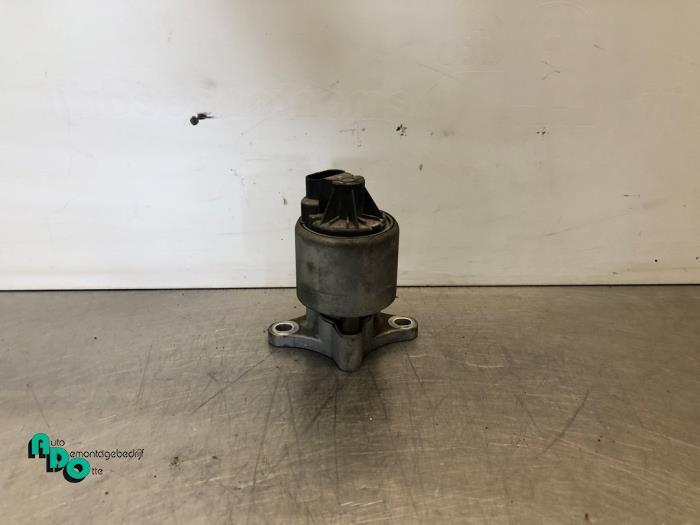 EGR Klep van een Chevrolet Spark (Spark 09-), Gebruikt, -, Ophalen of Verzenden, -