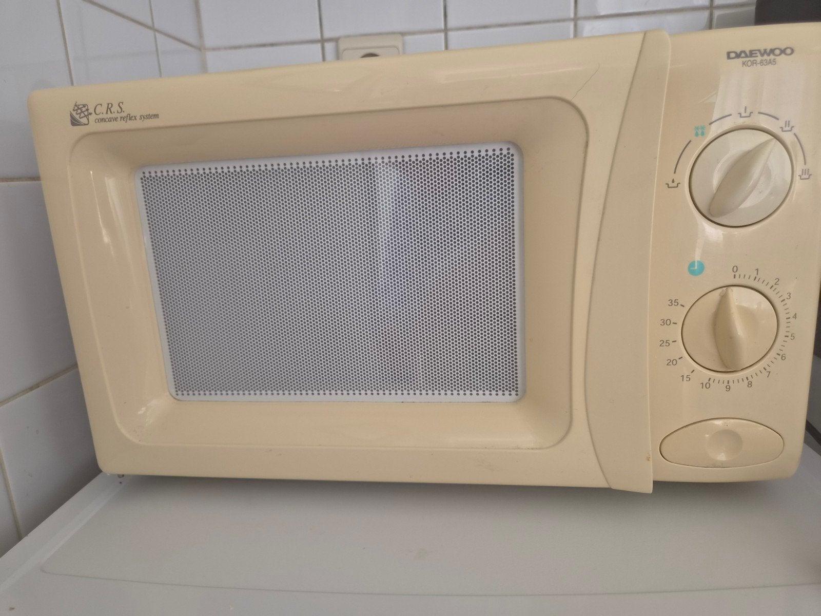 magnetron, Electroménager, Micro-ondes, Enlèvement ou Envoi