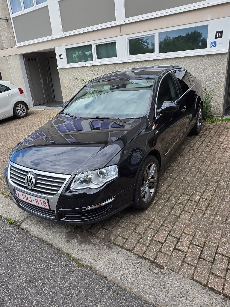 Passat b6, Autos, Volkswagen, Achat, Particulier, Passat, ABS