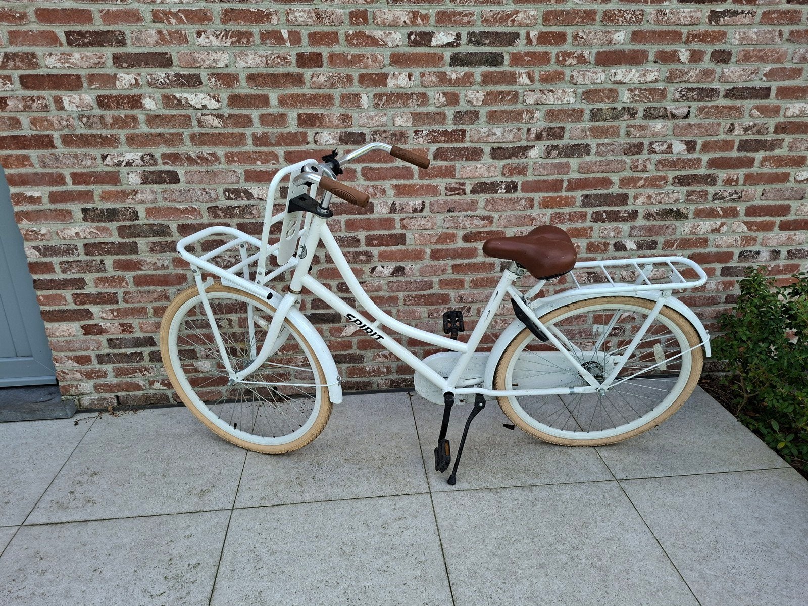 Meisjesfiets 26", Fietsen en Brommers, Ophalen