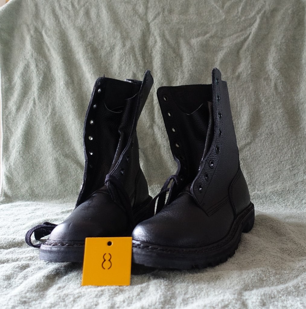 ABL #125 - BOTTINES #8 – maat 40/8, Collections, Enlèvement ou Envoi, Vêtements ou Chaussures