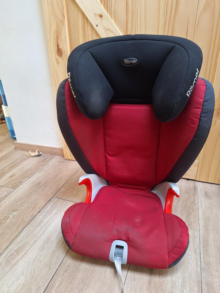 Römer autostoel, Kinderen en Baby's, Autostoeltjes, Ophalen