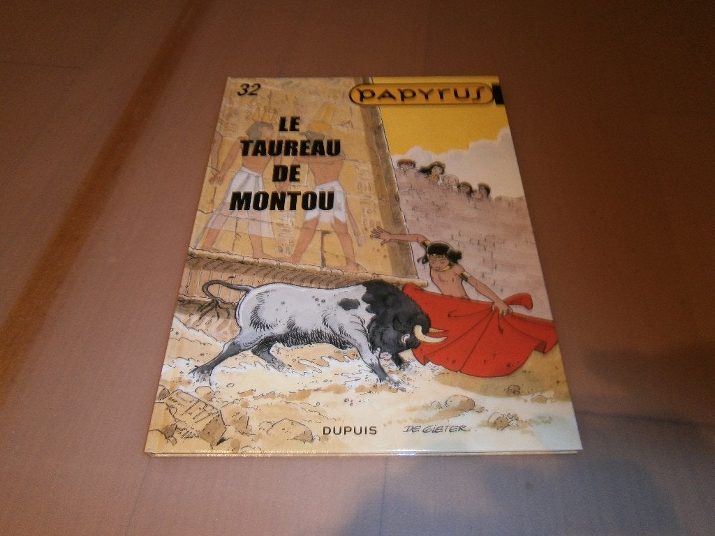 DEDICACE, Envoi