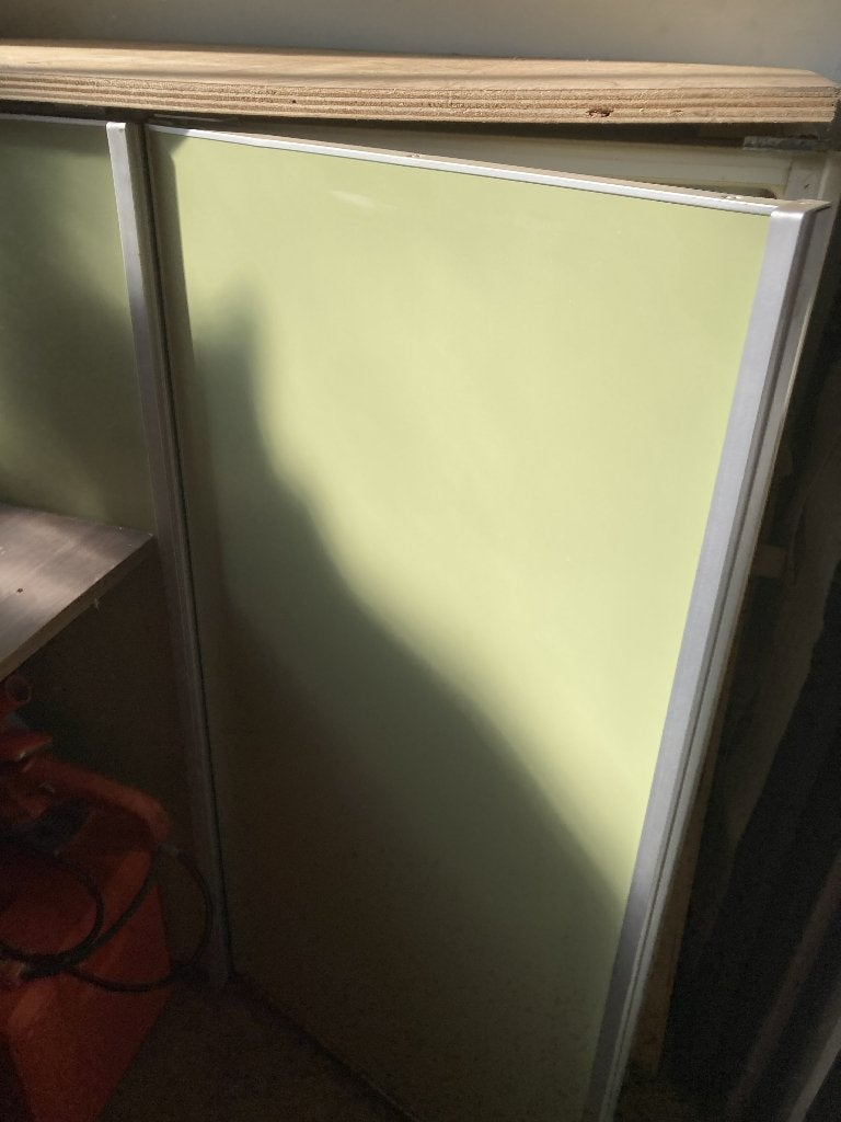 réfrigérateur encastré Bauknecht ***, 25 à 50 cm, Utilisé, 50 à 100 cm, 100 à 150 cm