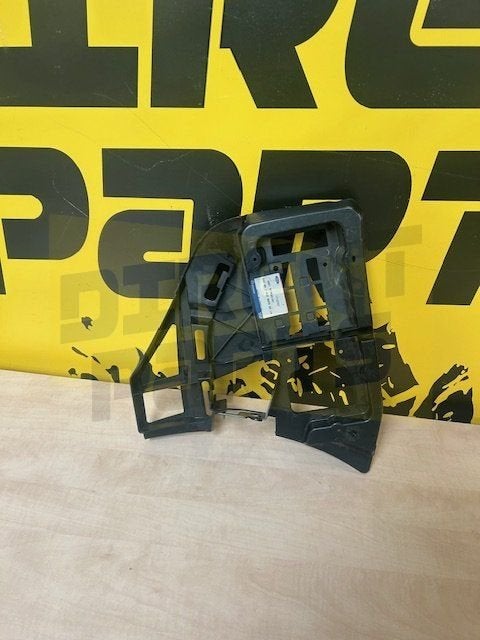 Ford S-max (SAV) (03/06-03/15) achterbumpersteun Linksachter, Neuf, Arrière, -, Ford