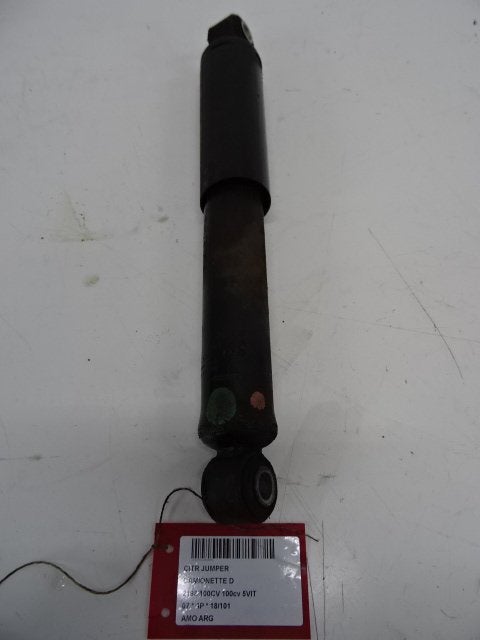 AMORTISSEUR ARRIÈRE GAUCHE Citroën Jumper (U9), Utilisé, Citroën