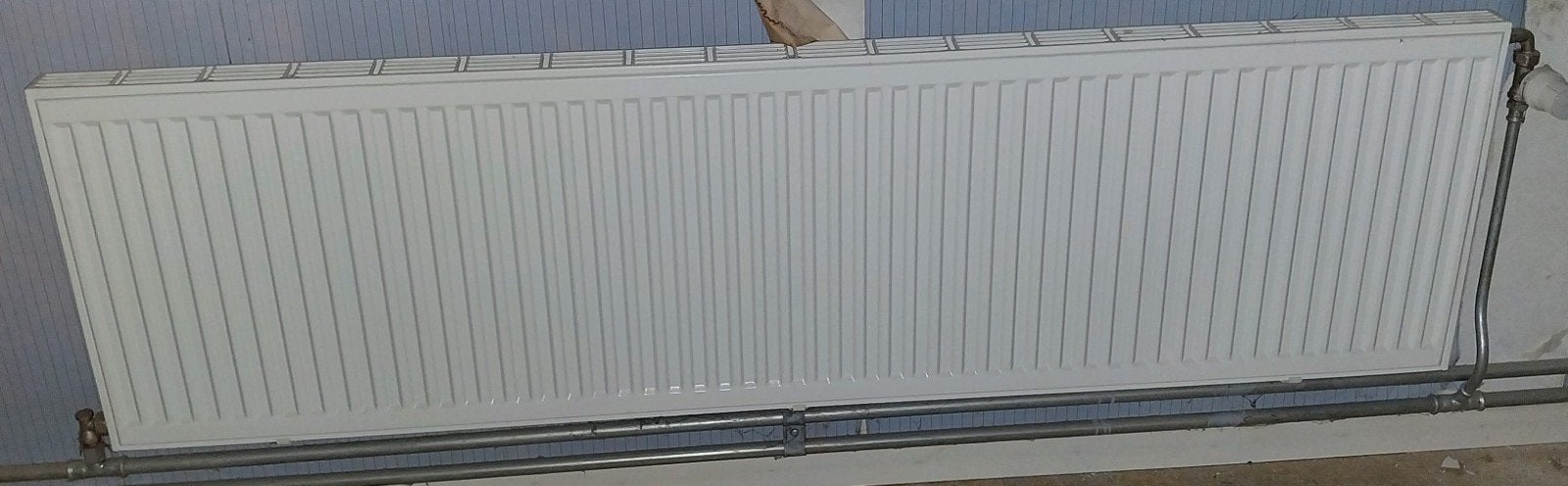 Lot de 14 radiateurs, Bricolage & Construction, Chauffage & Radiateurs, Enlèvement, Utilisé, Radiateur