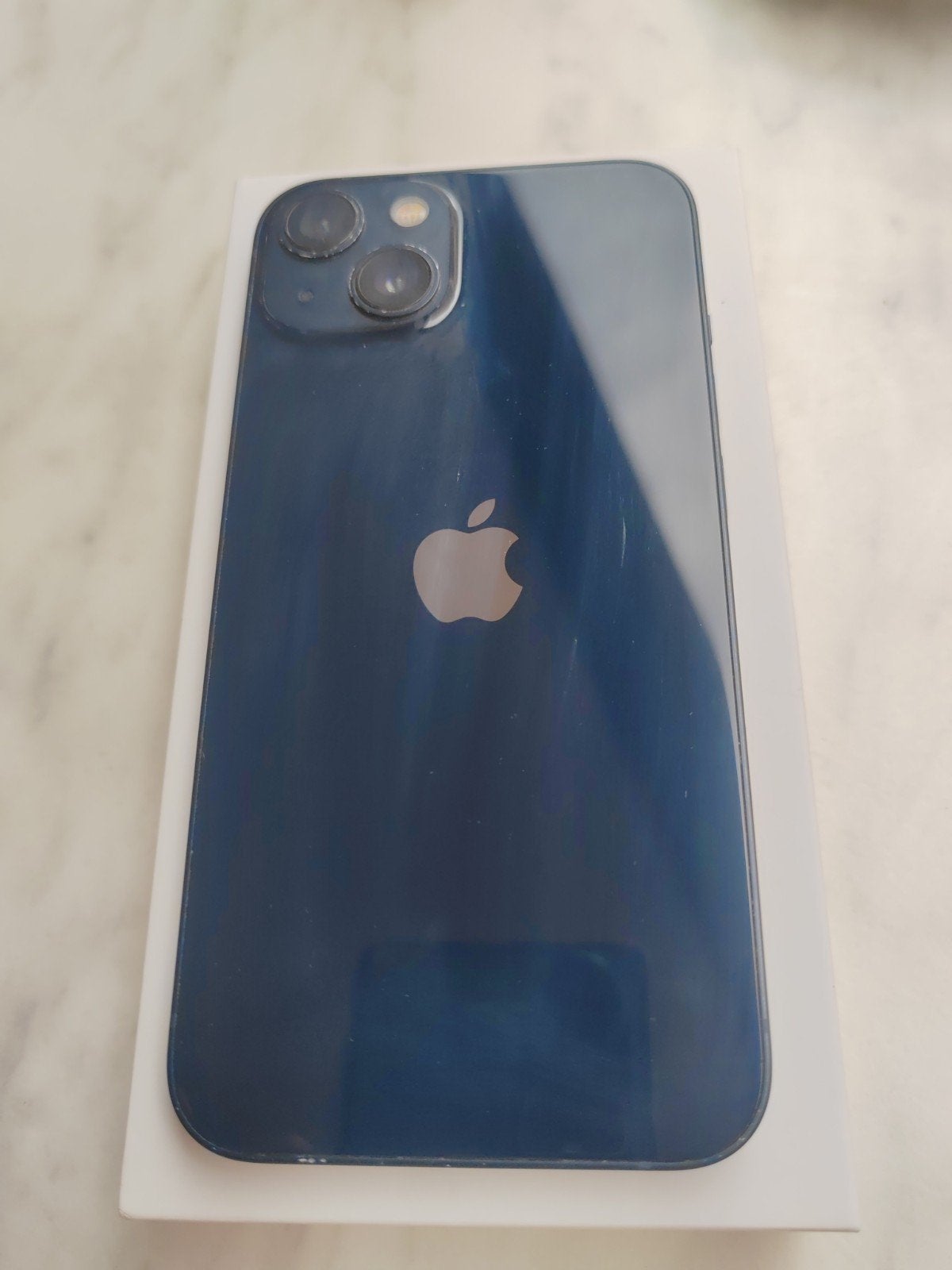 IPhone 14 128gb, Ophalen, IPhone 13