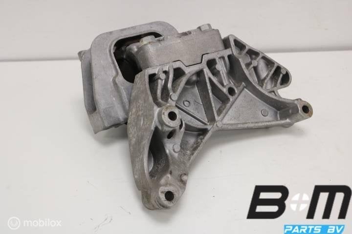 Motorsteun + console Audi A3 8V 06J199207P, Utilisé