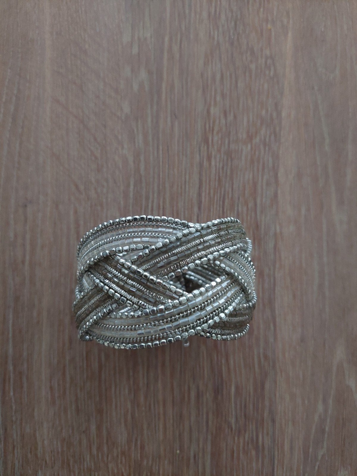 armband, Ophalen of Verzenden, Zo goed als nieuw