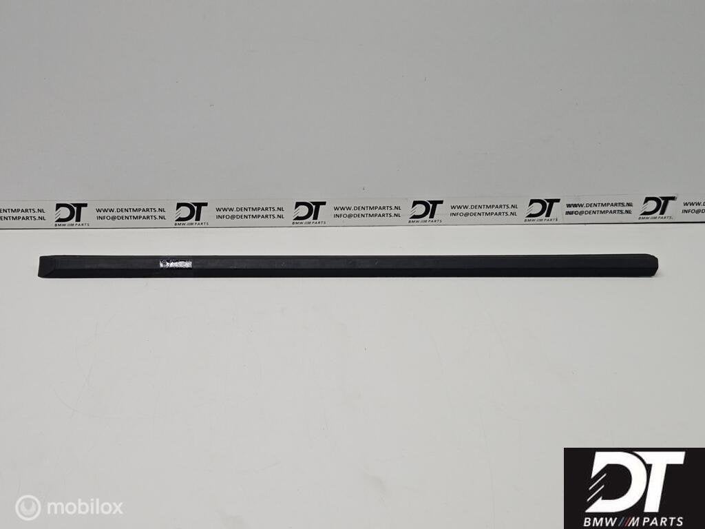 Stootlijst deur linksvoor BMW E30 51131962461, Auto-onderdelen, Nieuw, Ophalen of Verzenden
