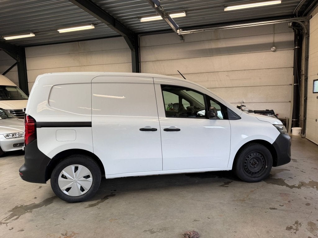 Nissan Townstar lichte vracht 1300 cc 96 kw, Autos, 1332 cm³, Achat, Entreprise, 2 places
