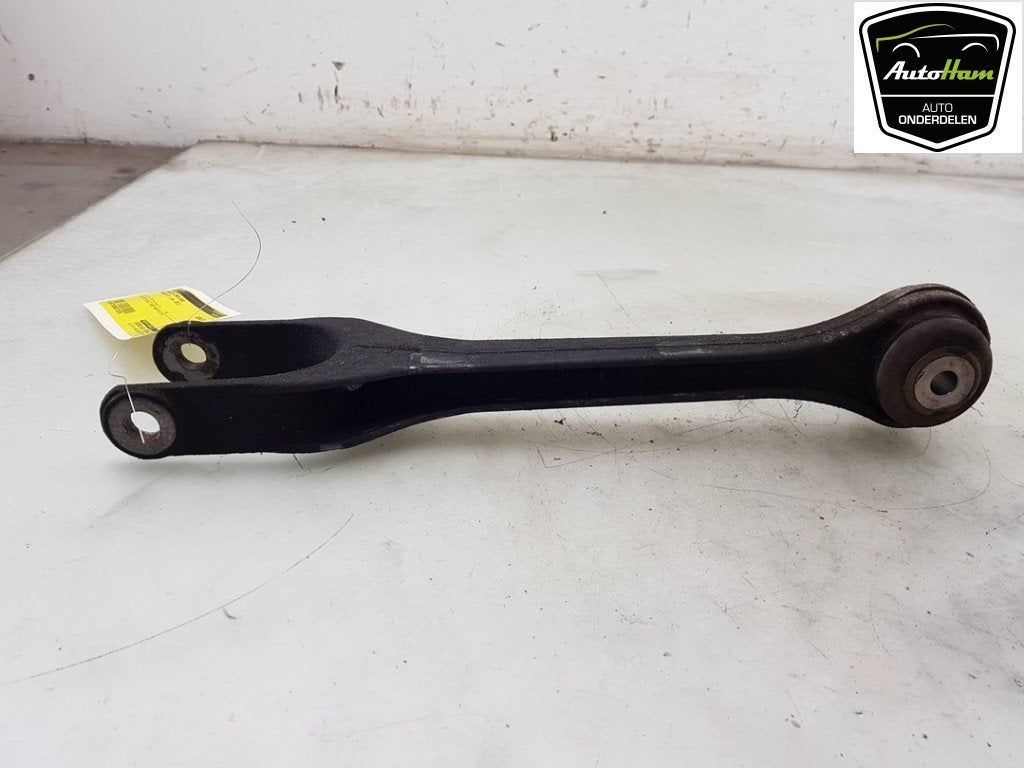 BRAS DE SUSPENSION AVANT GAUCHE (TRIANGLE) 911 (991), Dhr. J. Ham, Administratie@autoham.nl, Porsche, Utilisé