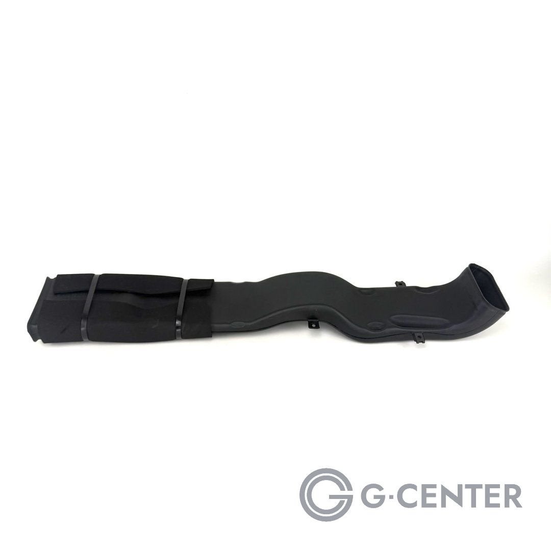 Mercedes-Benz Classe G A4638310646 Conduit d'air pour tablea, -, Utilisé, -, BOVAG membre