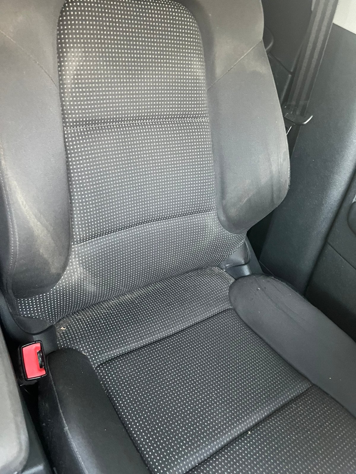Interieur audi A3 8p, Enlèvement, Utilisé, Audi
