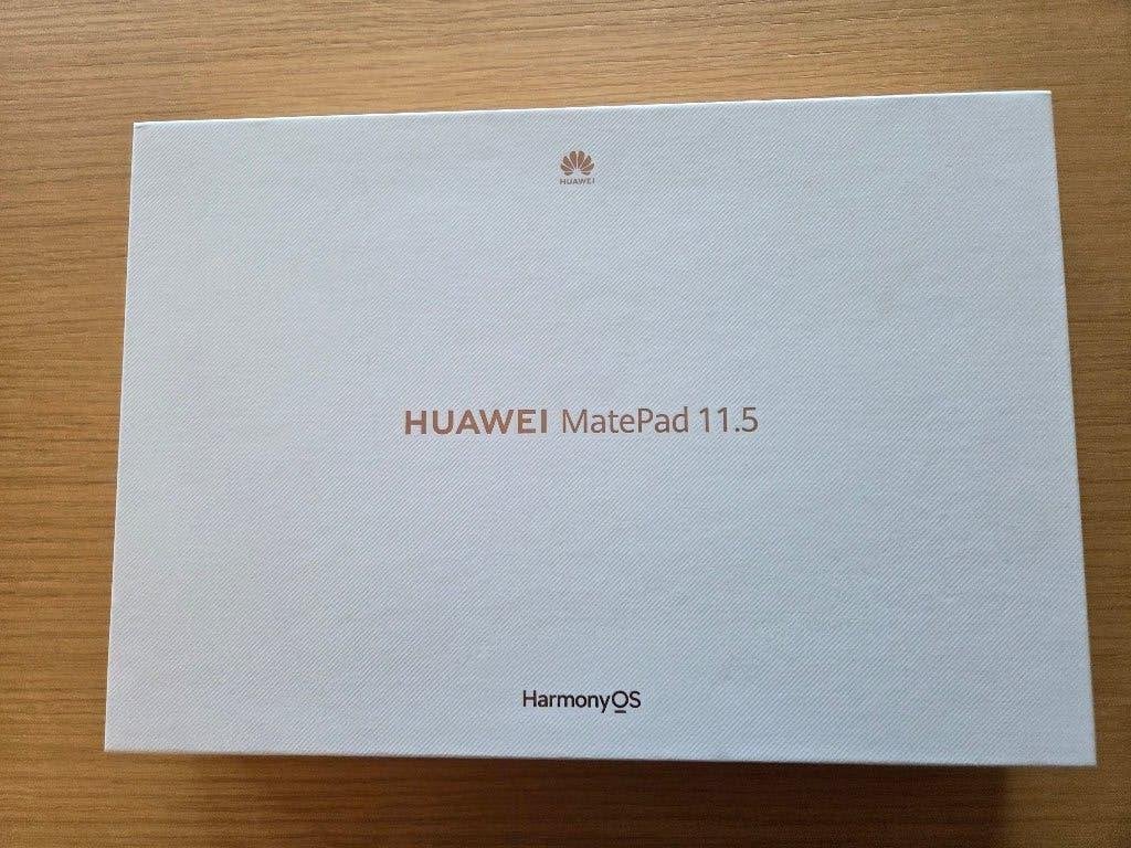 Huawei MatePad 11.5 met Harmony operating system, Telecommunicatie, Mobiele telefoons | Toebehoren en Onderdelen, Ophalen, Nieuw