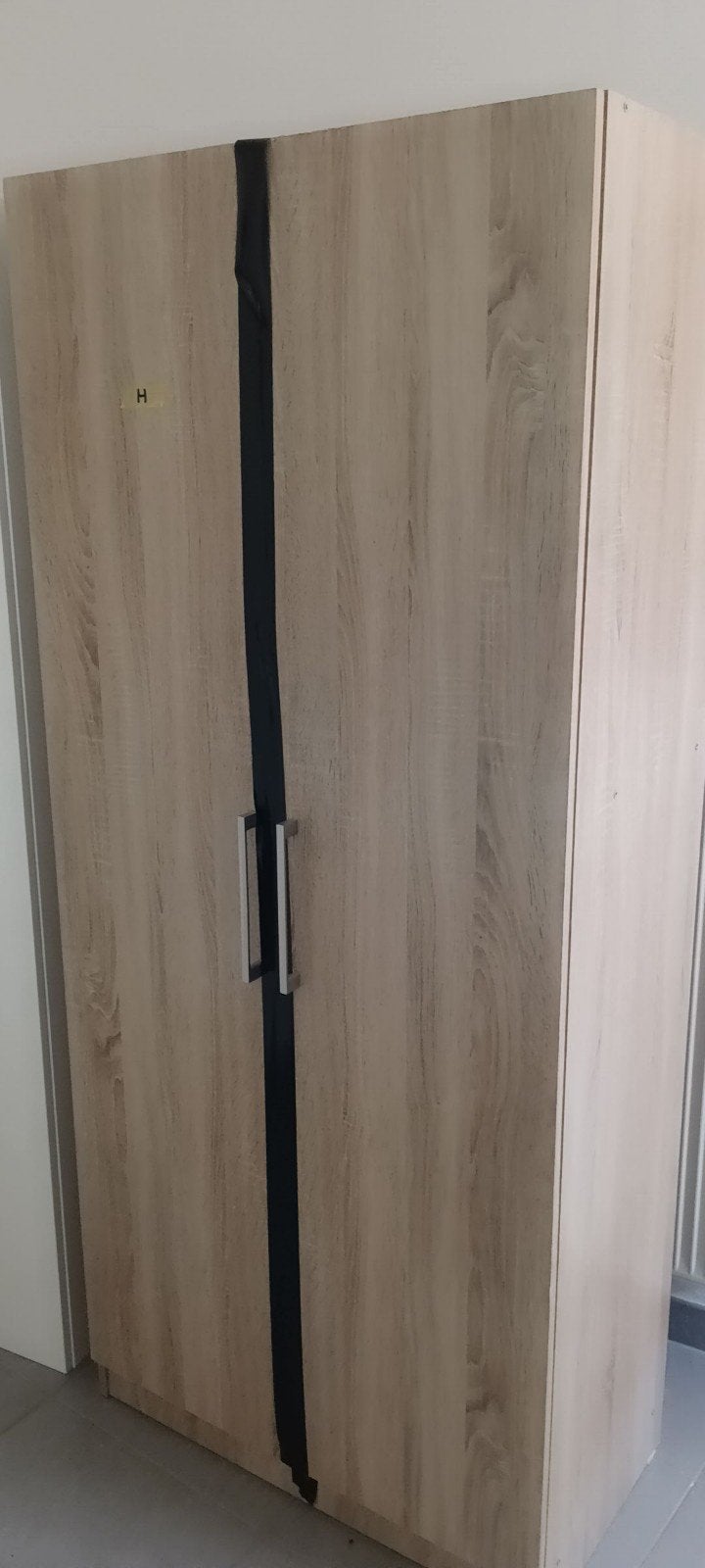 armoire, Maison & Meubles, Enlèvement