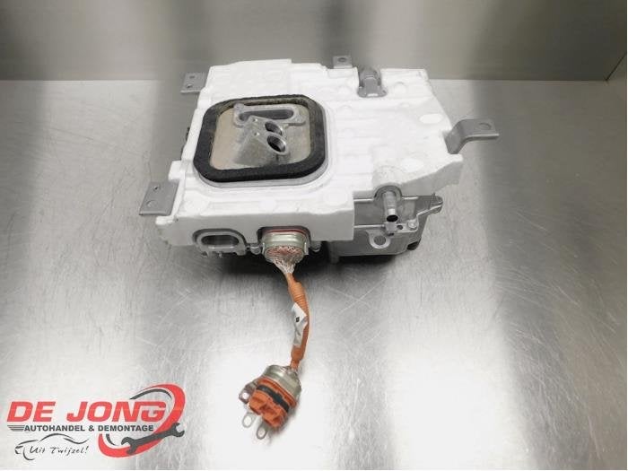 Convertisseur (hybride) d'un Mitsubishi Outlander, -, 3 mois de garantie, Utilisé, Mitsubishi