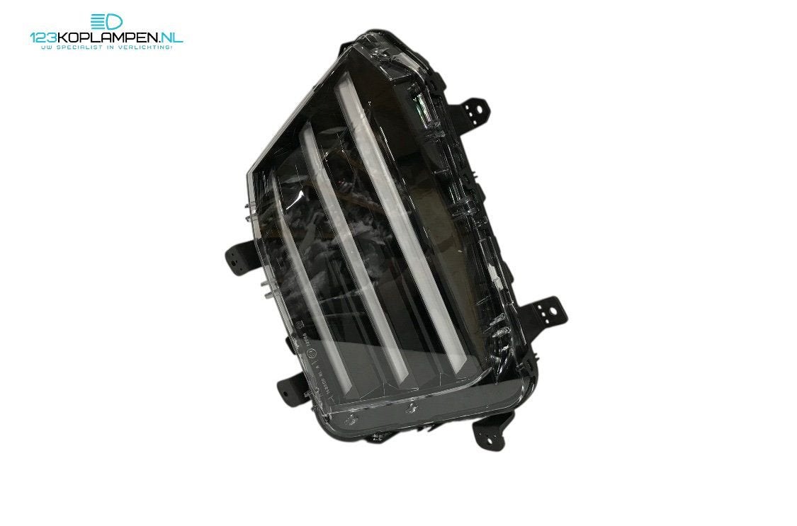 Peugeot 2008 2 koplamp LED links Facelift, Gebruikt, -, Verzenden, -
