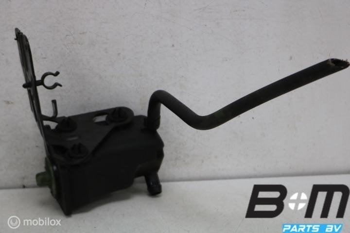 Stuurbekrachtigingsvloeistofreservoir VW Lupo 6X0422371, Utilisé